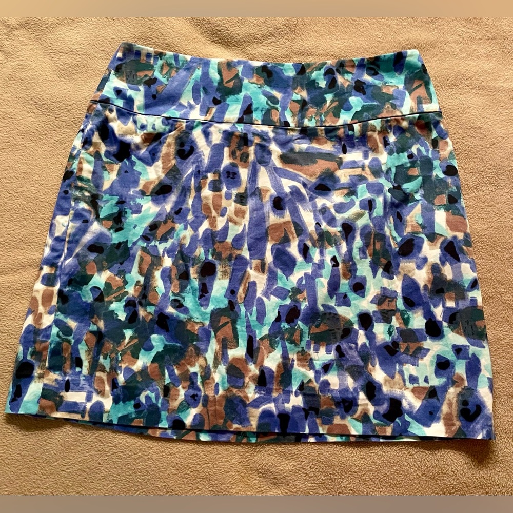 Ann Taylor Women’s Pencil Skirt, size 4